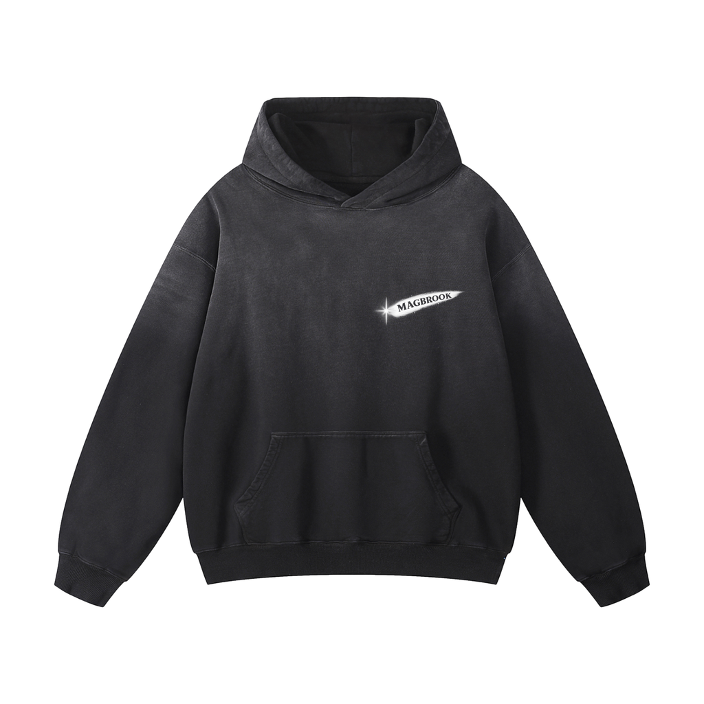 The Stargazer Hoodie | MAGBROOK