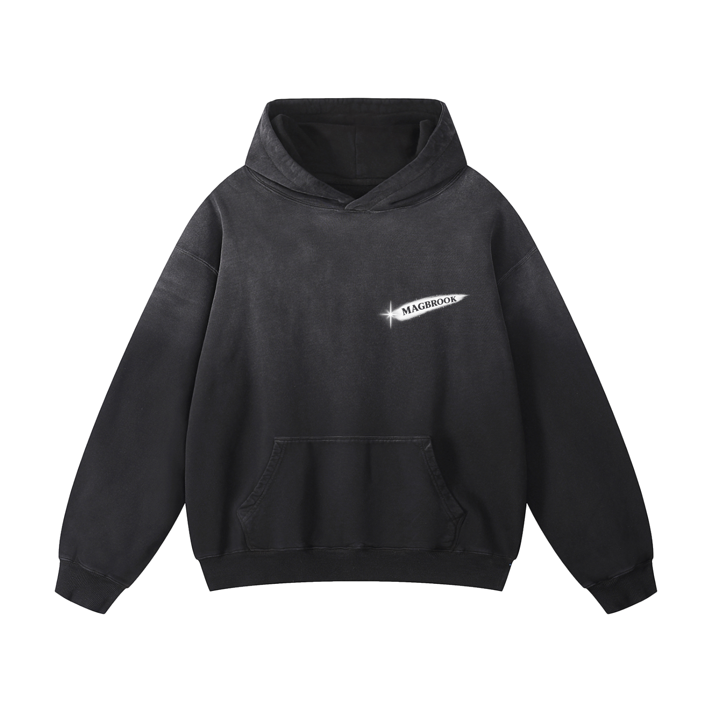 The Stargazer Hoodie | MAGBROOK